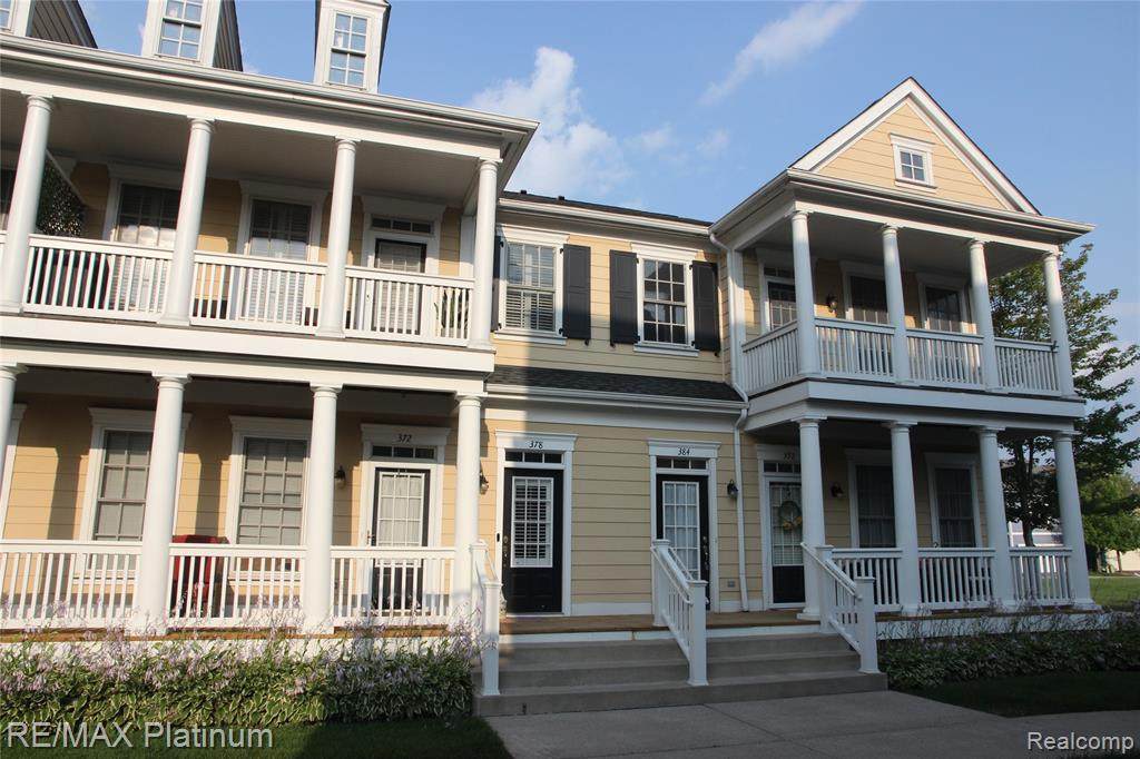 384 Filmore - Photo 1