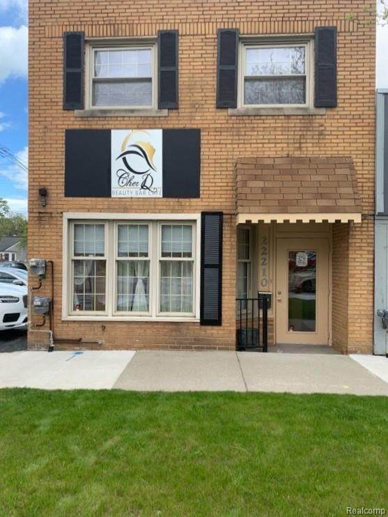 22210 Harper - Photo 1