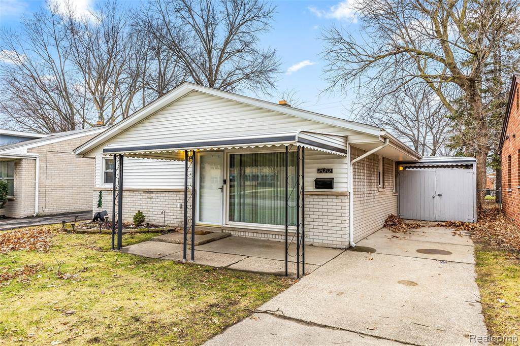 25212 Annapolis - Photo 1