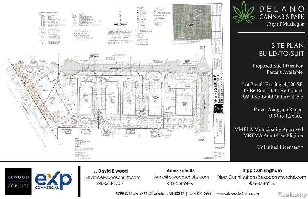 LOT 12 Delano - Photo 1