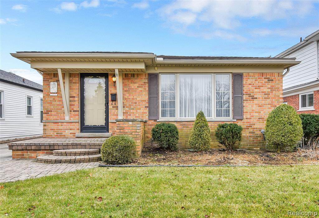 21312 Ardmore Park - Photo 1