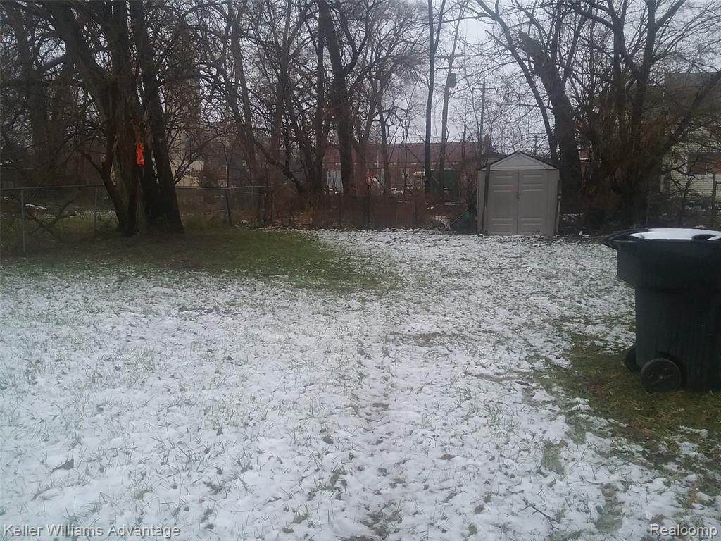 11441 Belleterre - Photo 1