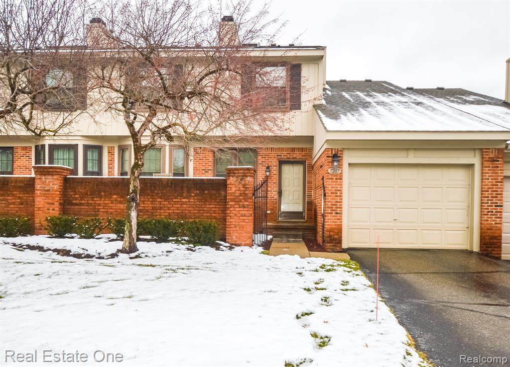 7287 Green Farm - Photo 1