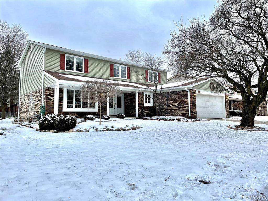 7559 Claremont - Photo 1