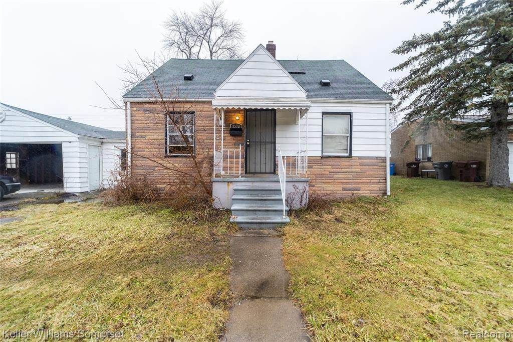 3231 Hickory - Photo 1