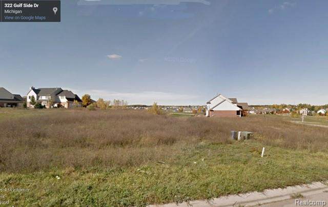 322 Golfside - Photo 1