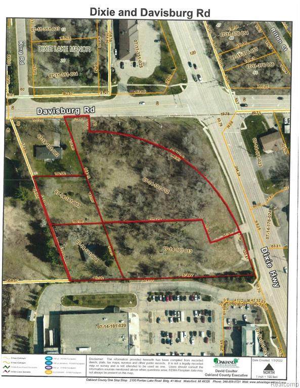 9765 Dixie Hwy - Photo 1