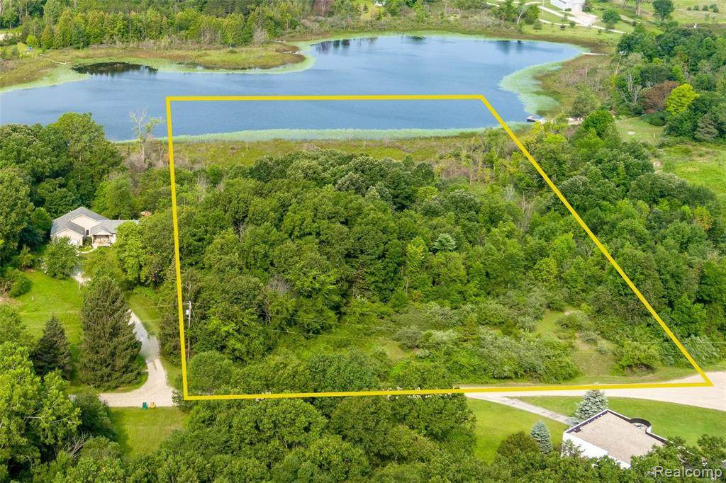 17500 Taylor Lake Rd Parcel A - Photo 1