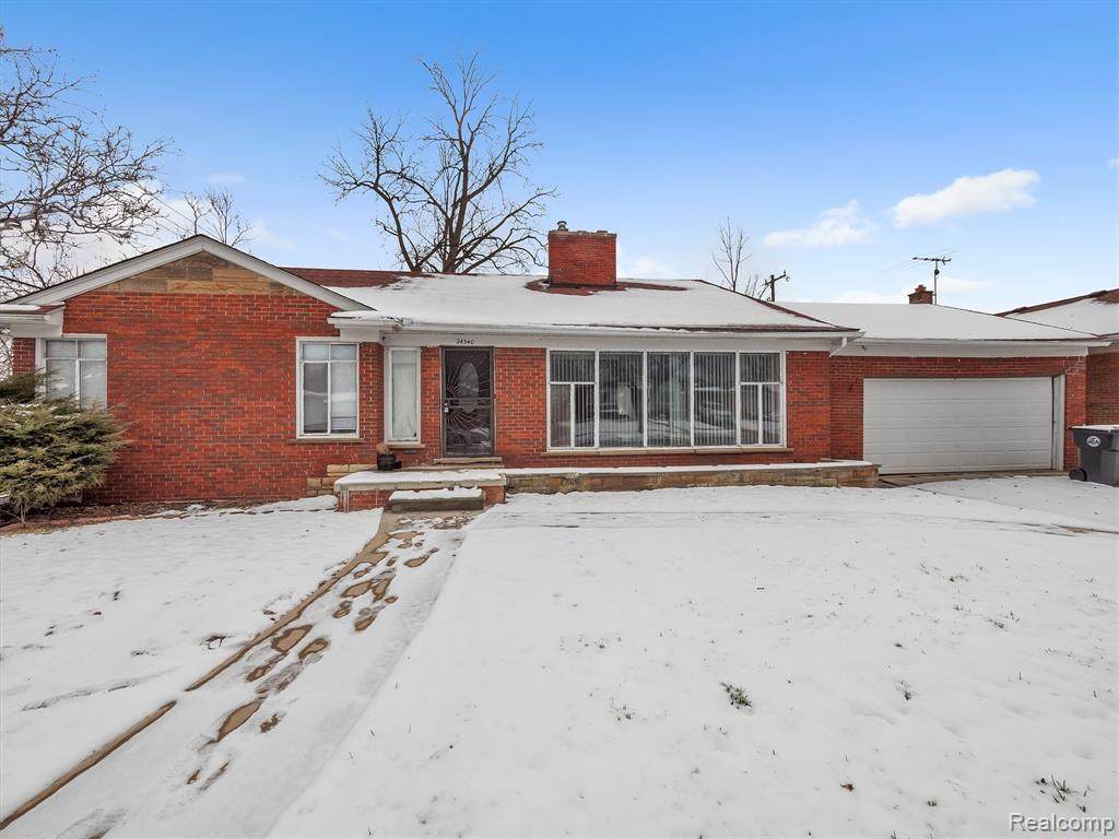 24340 Morton - Photo 1