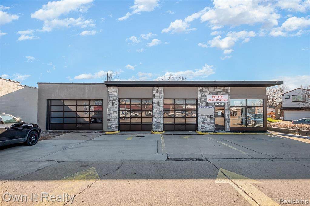 6855 Allen - Photo 1