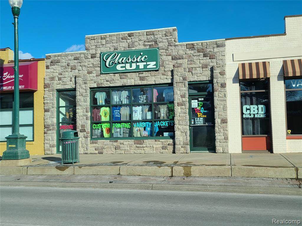 3019 Wayne - Photo 1
