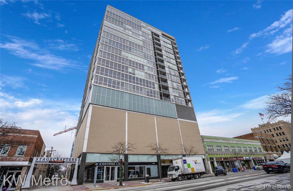 432 Washington Ave Unit 1001 - Photo 1