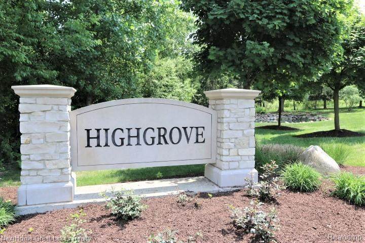 13 Grovemont - Photo 1