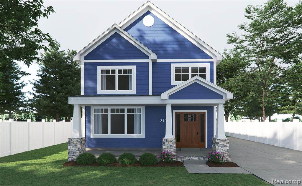 31925 Saint Margaret - Photo 1