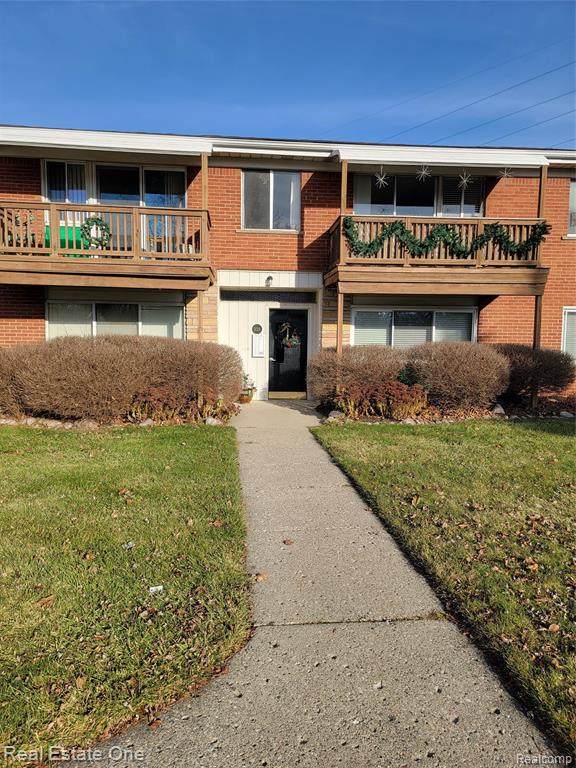 3126 Linwood Ave Unit 7A - Photo 1