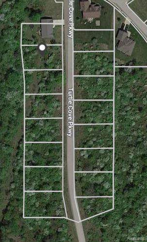 Lots 31-45 Turtle Cove Pkwy - Photo 1