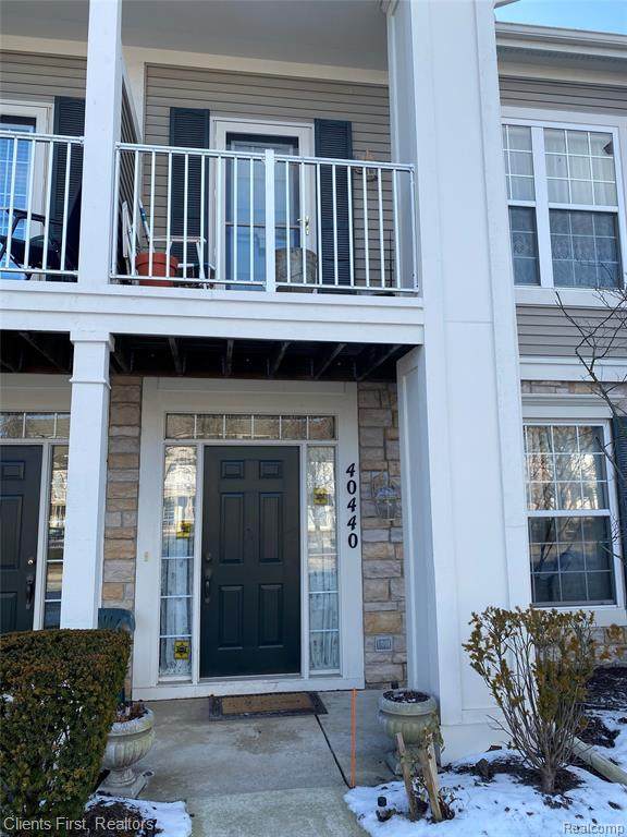 40440 Glen Eagle Lane - Photo 1