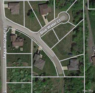 Lots 12-17 Turtle Cove Pkwy - Photo 1