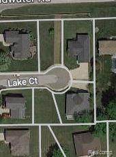 Lot 2 and 5 Turtle Cove Pkwy - Photo 1