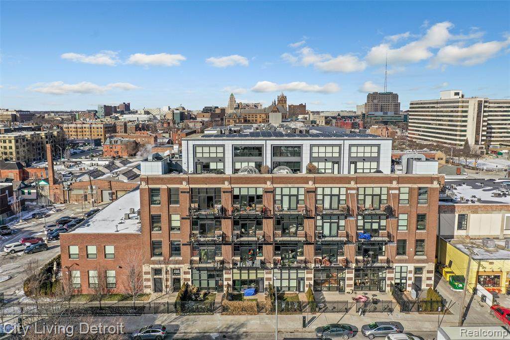 444 West Willis Street - Photo 1