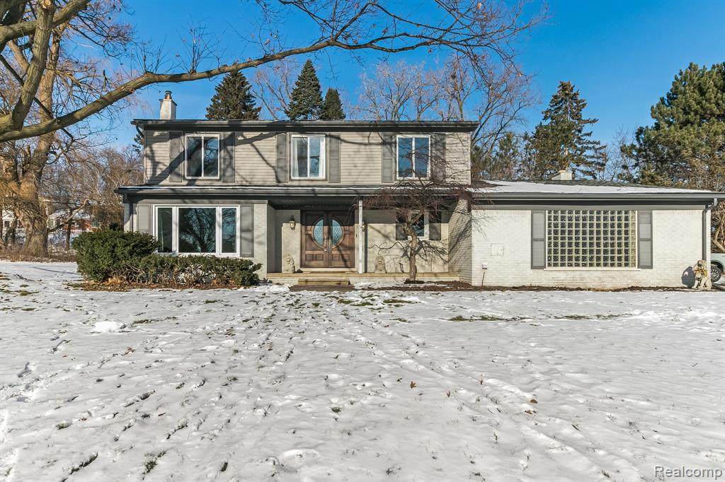 4223 Fieldbrook - Photo 1