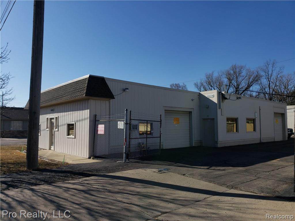 29606 9 MILE - Photo 1