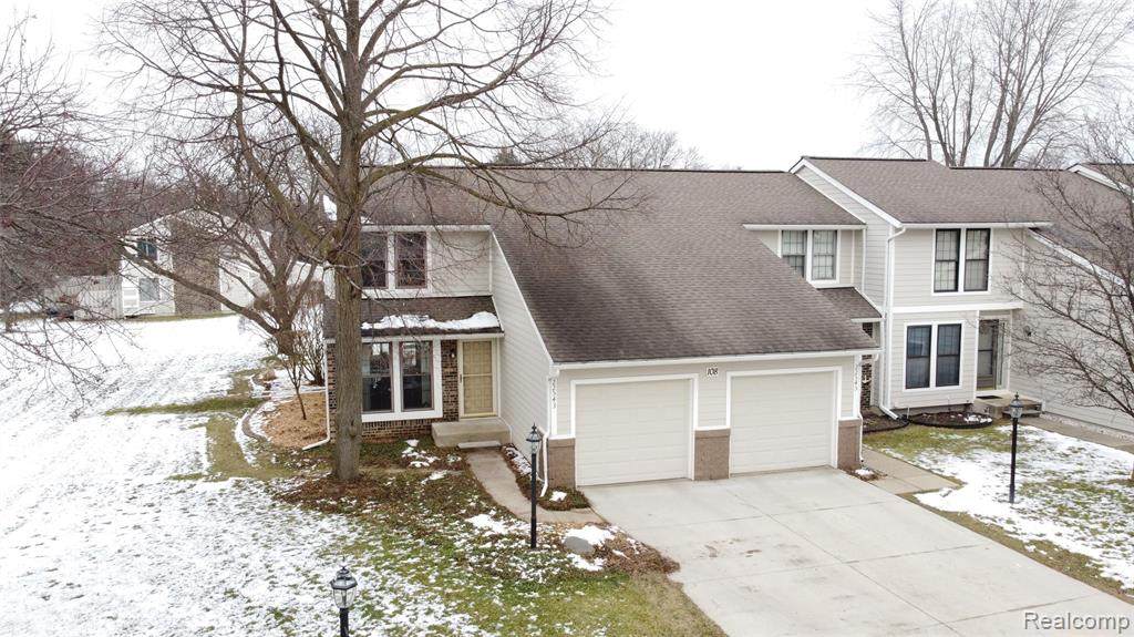 22543 Cranbrooke - Photo 1