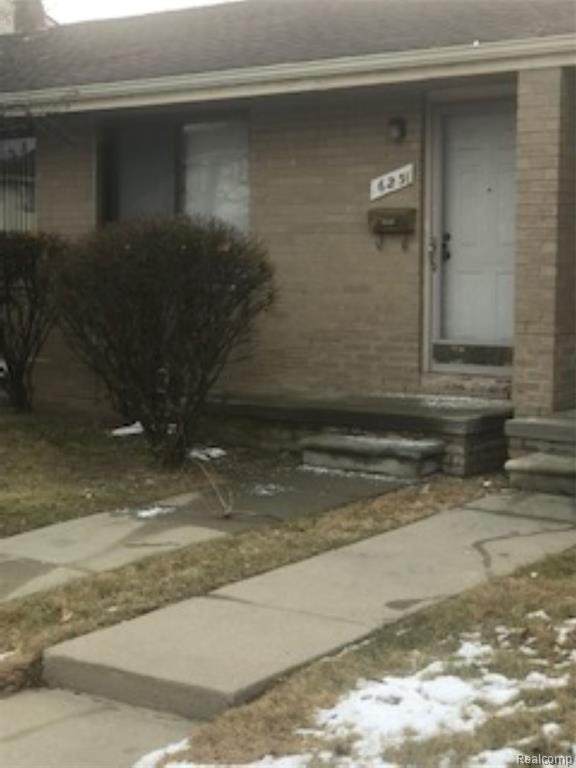 623 Saint Maron - Photo 1