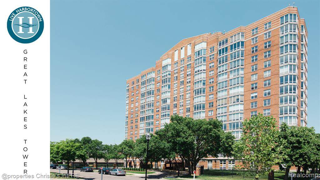 250 Harbortown Dr - Photo 1
