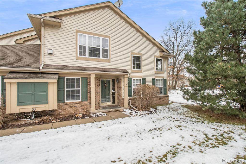 186 Vista - Photo 1