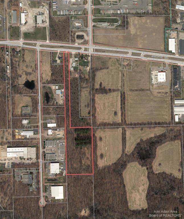 0 Jackson Road - Photo 1