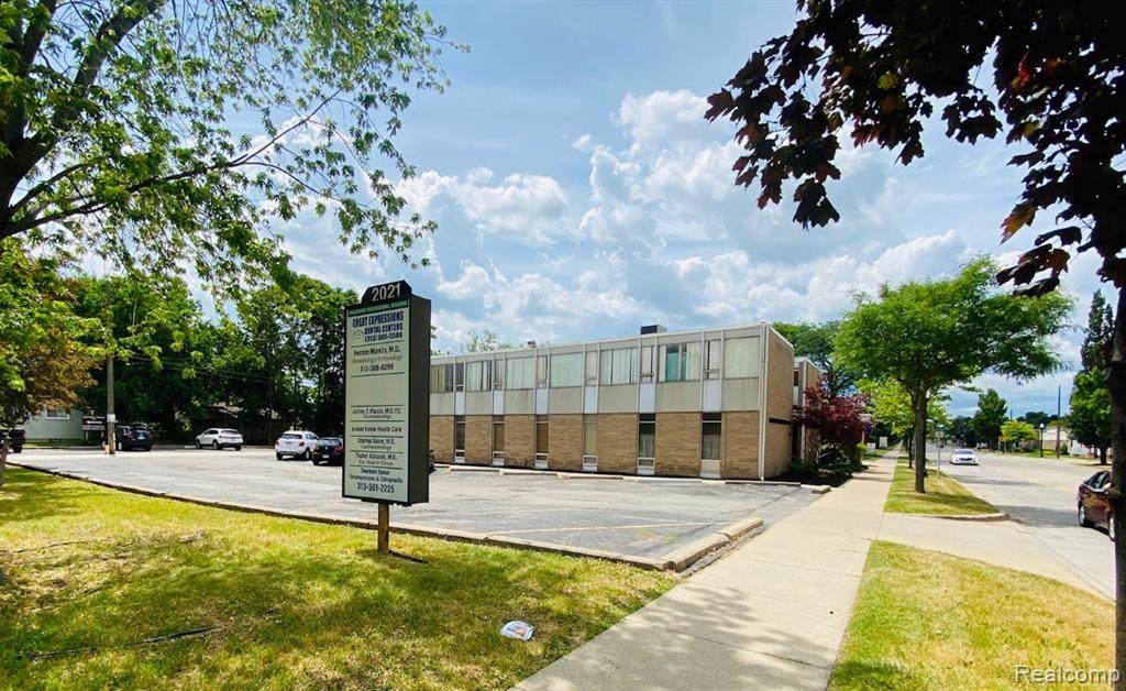 2021 Monroe - Photo 1