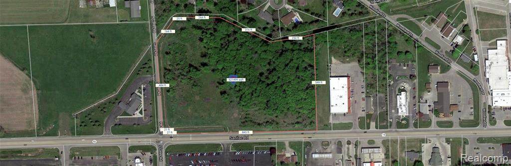 00 Sanilac - Photo 1