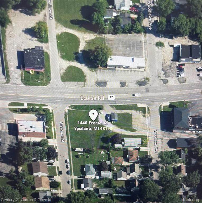 1440 Ecorse - Photo 1