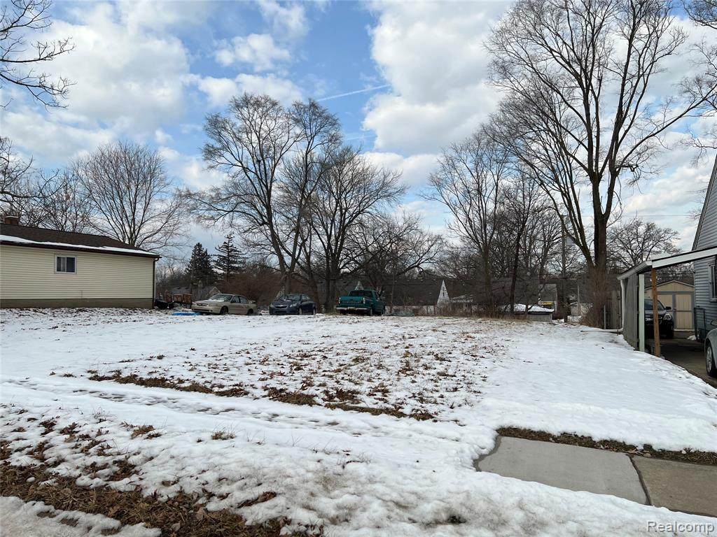 268 Luther - Photo 1