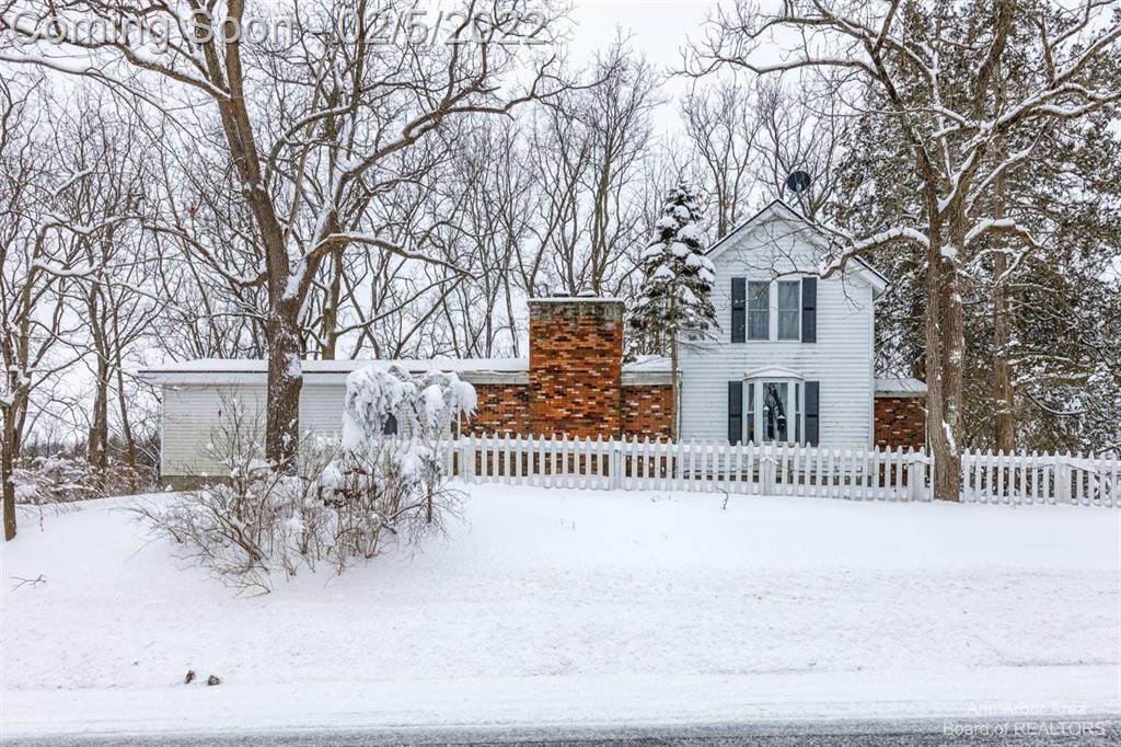 21109 Doyle - Photo 1