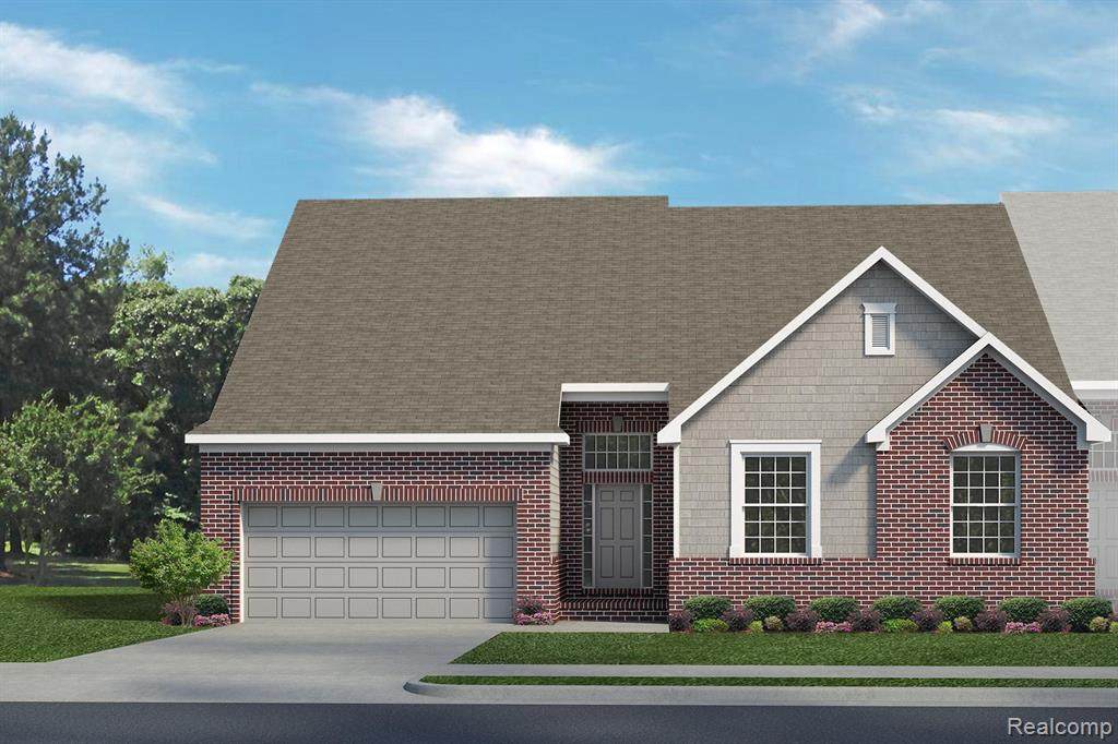 23503 Steinway - Photo 1