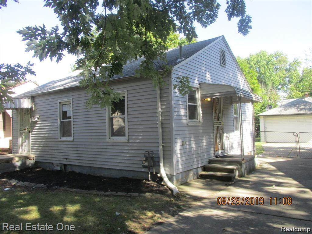 18591 Kingsville - Photo 1