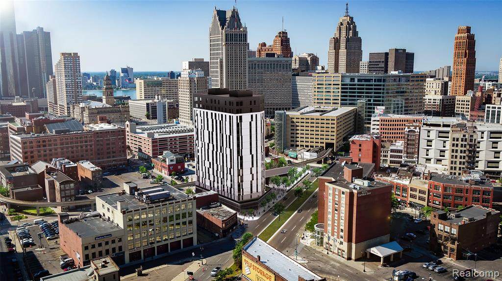 330 Gratiot - Photo 1