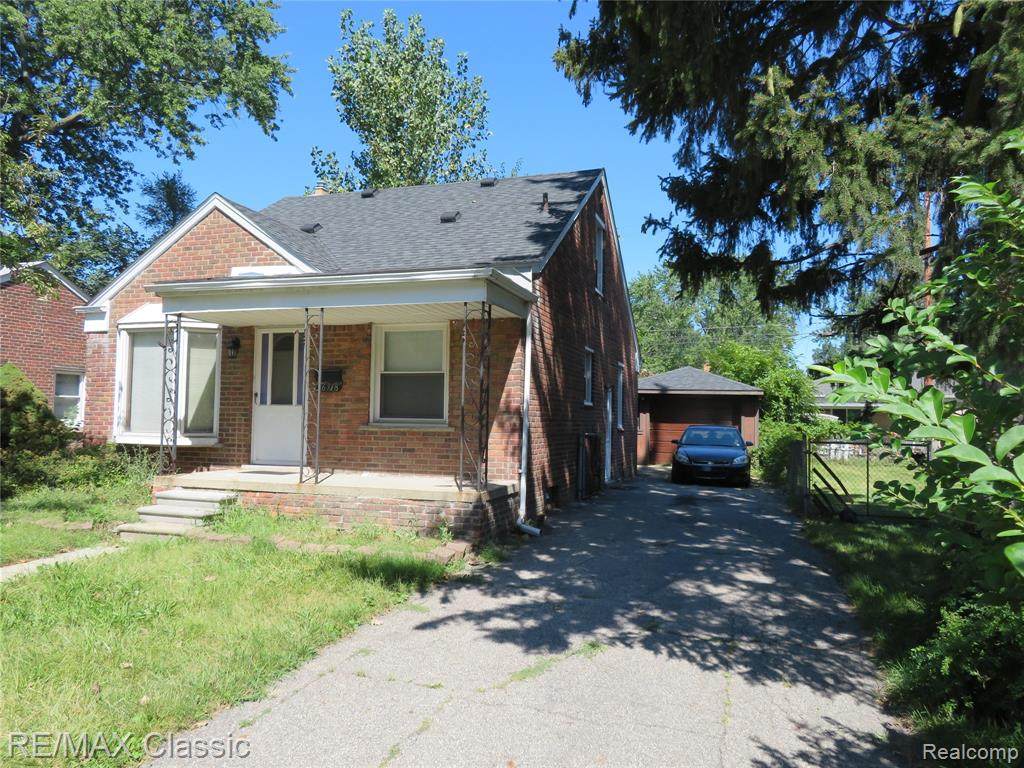 26718 5 MILE - Photo 1