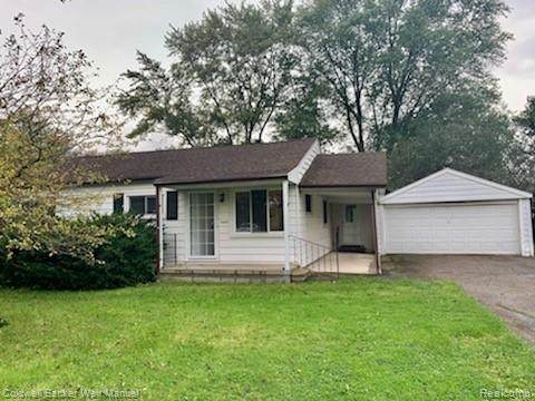 4680 Denton - Photo 1