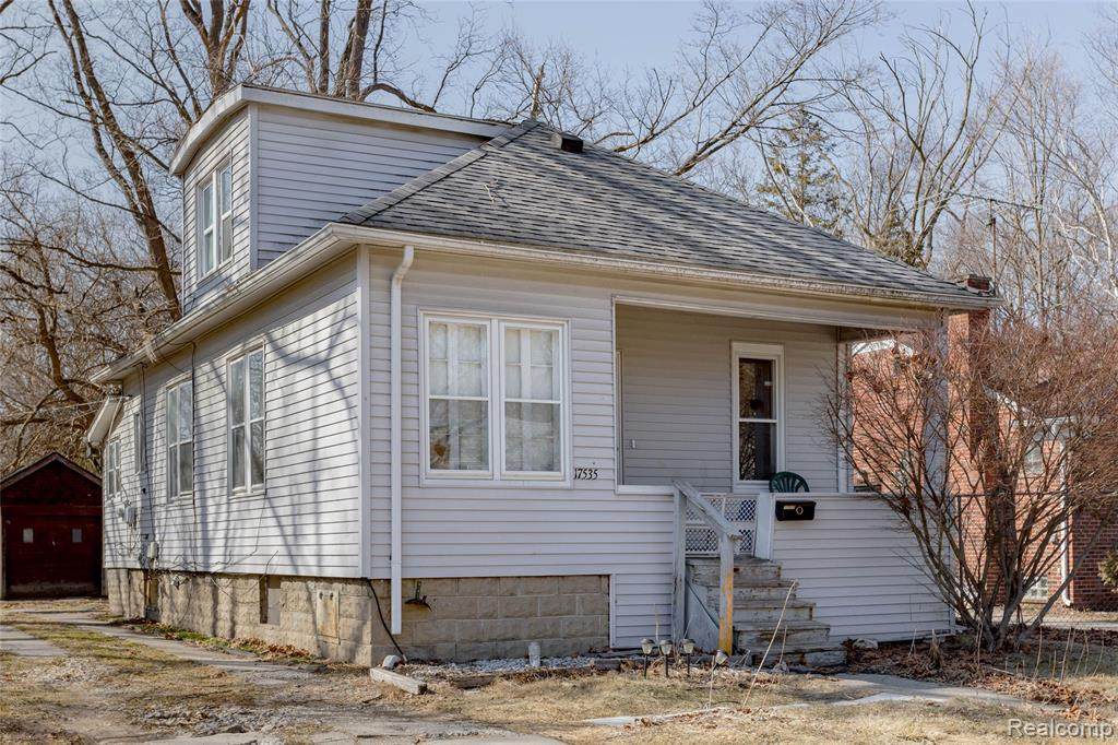 17535 Pierson - Photo 1
