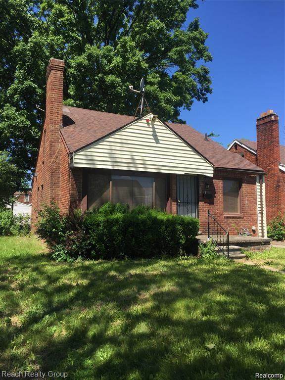 18507 Ardmore - Photo 1