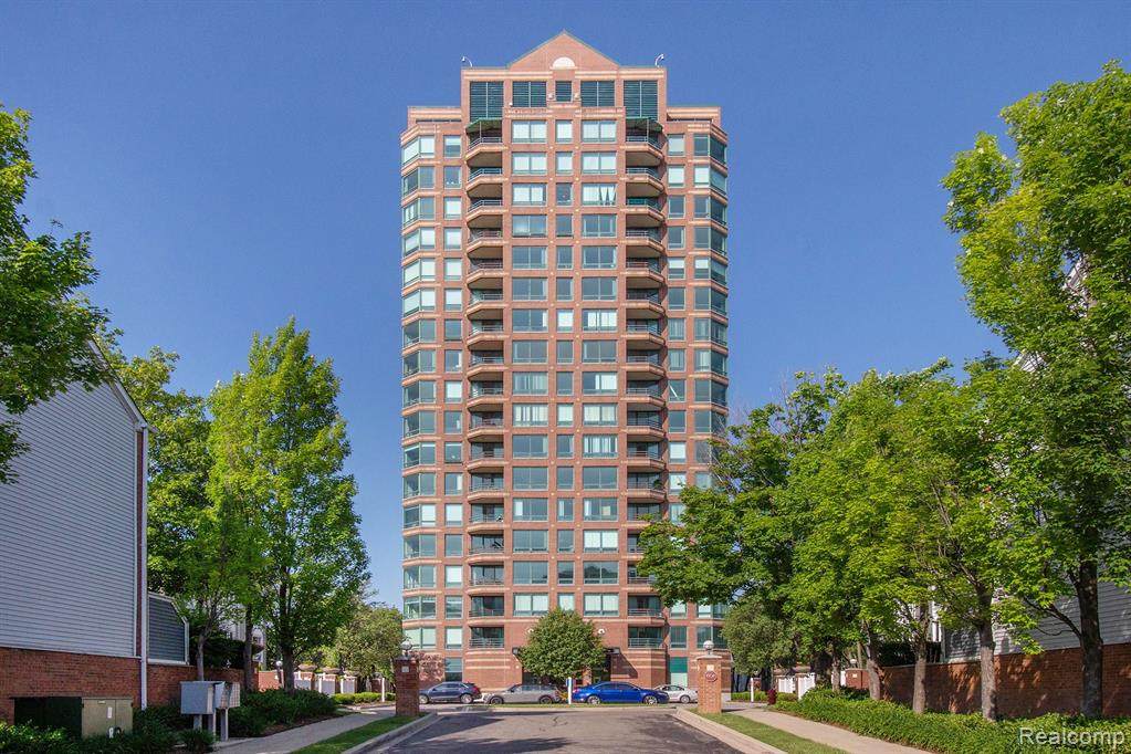 3320 Spinnaker #93/ - Photo 1