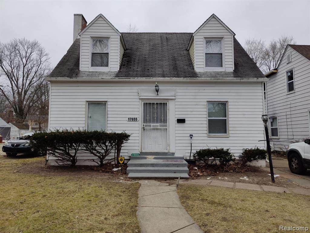 17655 Fielding - Photo 1