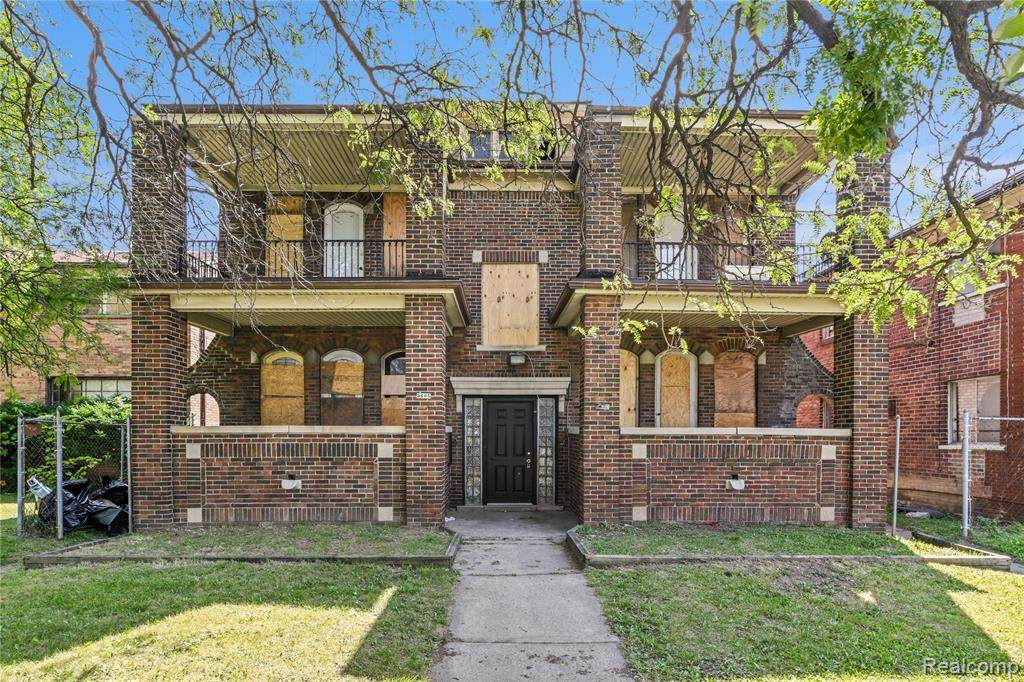3603 Oakman Blvd - Photo 1