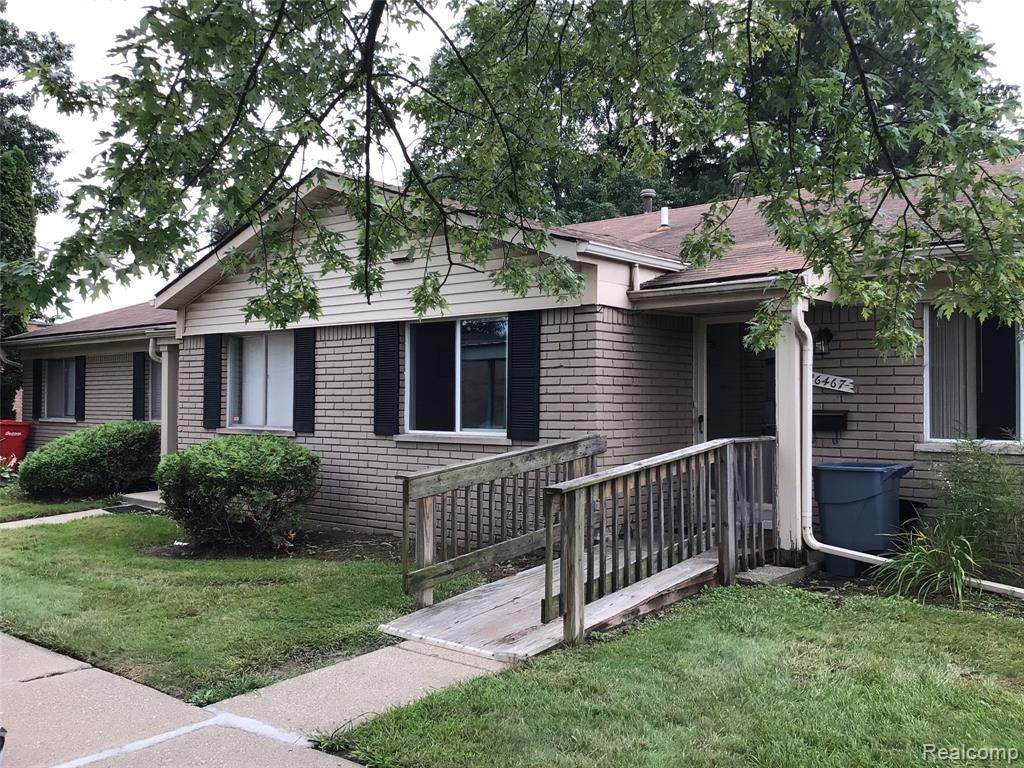 26467 Franklin Pointe - Photo 1