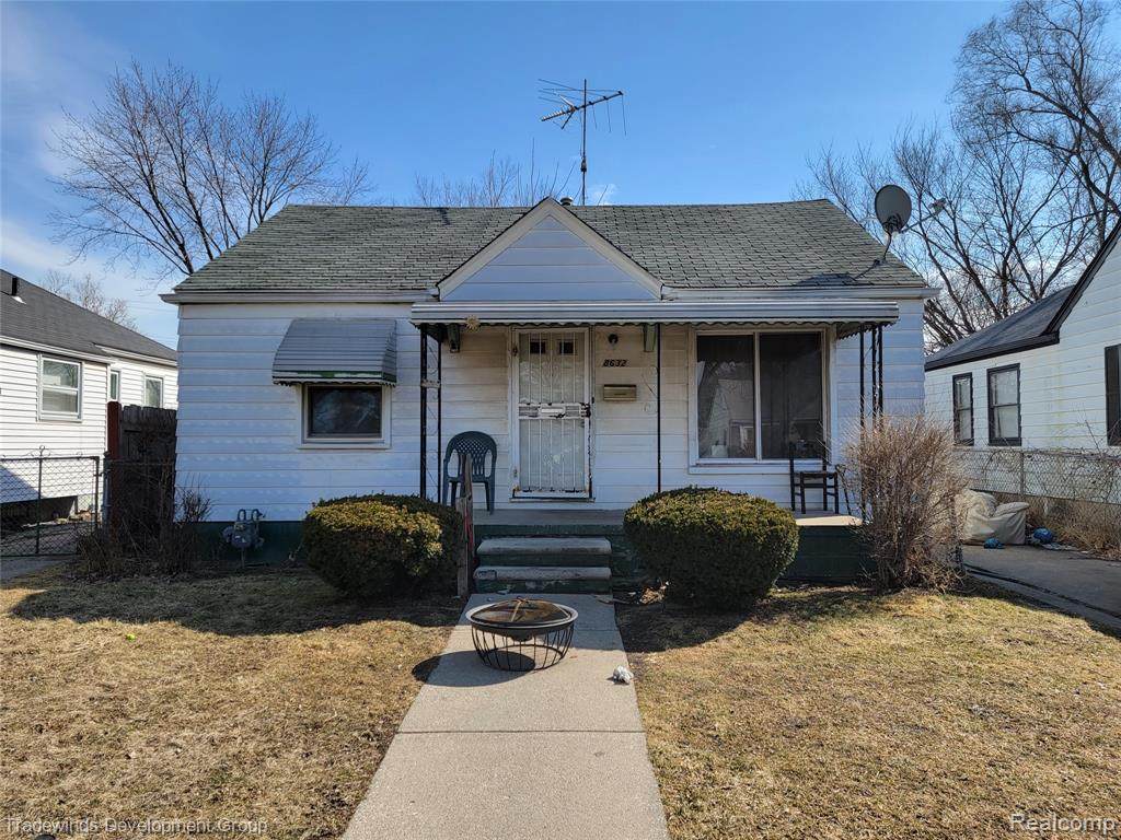 8632 Braile - Photo 1