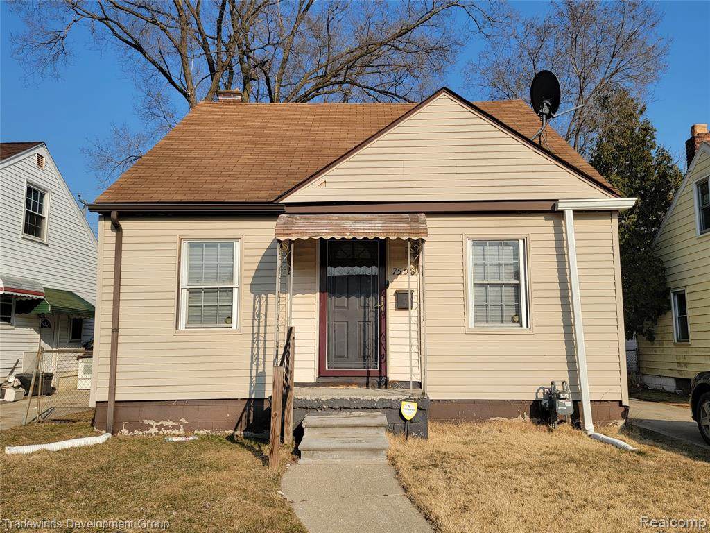 7508 Asbury Park - Photo 1