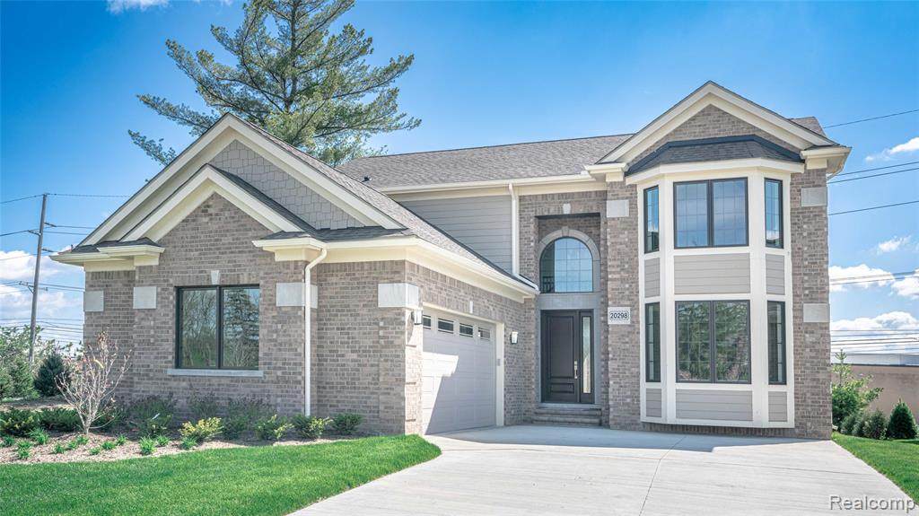 20218 Beacon Way - Photo 1